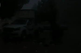مصر: اسوان رعب العقارب والسيول وانهيار المنازل